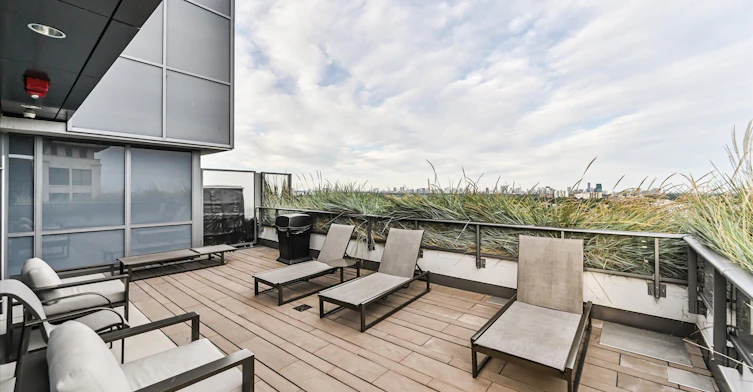 312#-10 De Boers Drive, Toronto, ON, M3J 0L6 - 30
