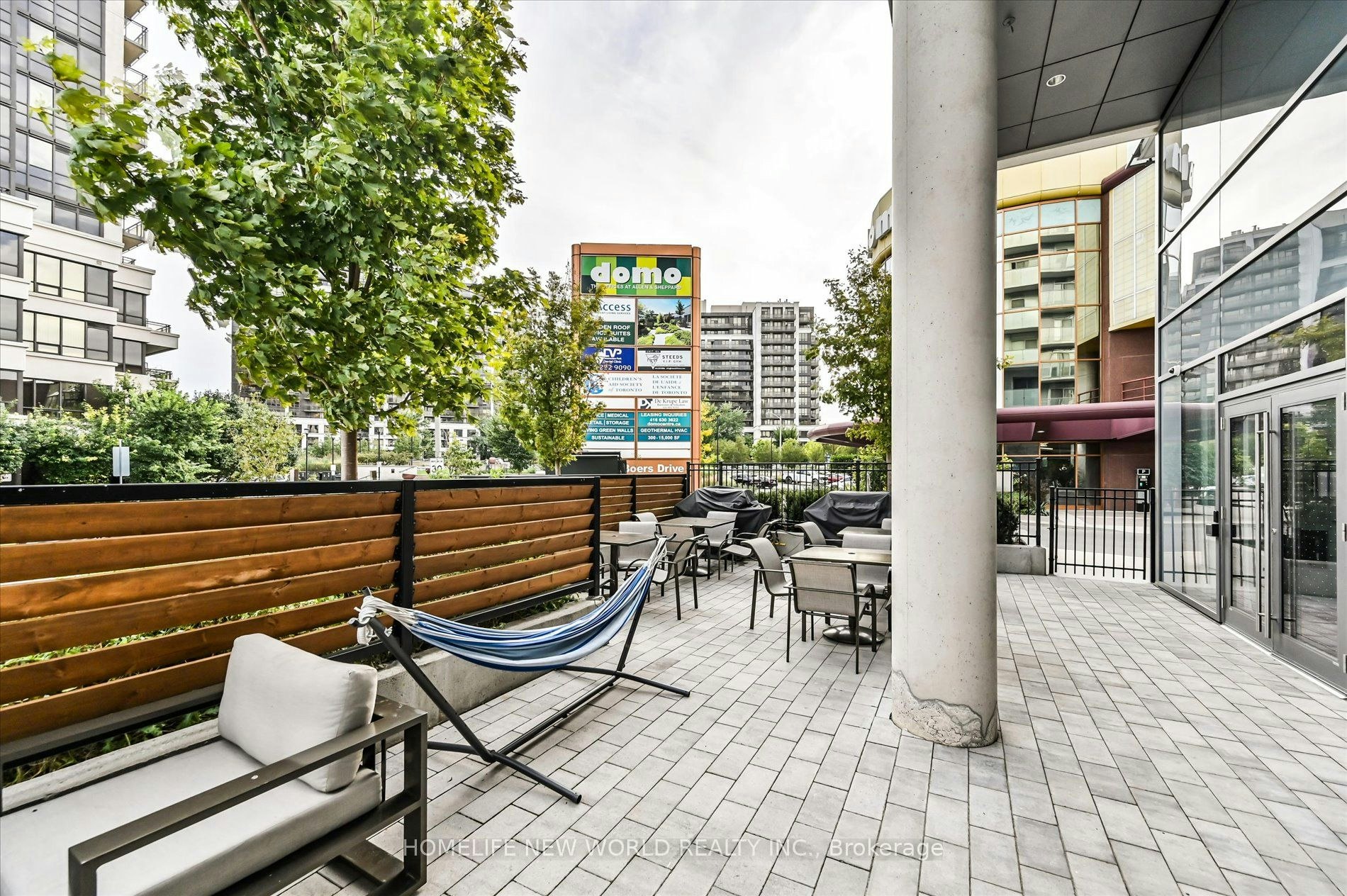 312#-10 De Boers Drive, Toronto, ON, M3J 0L6 - 24