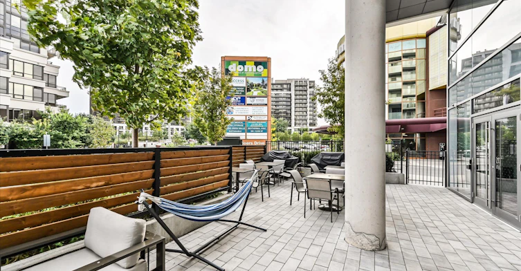 312#-10 De Boers Drive, Toronto, ON, M3J 0L6 - 24