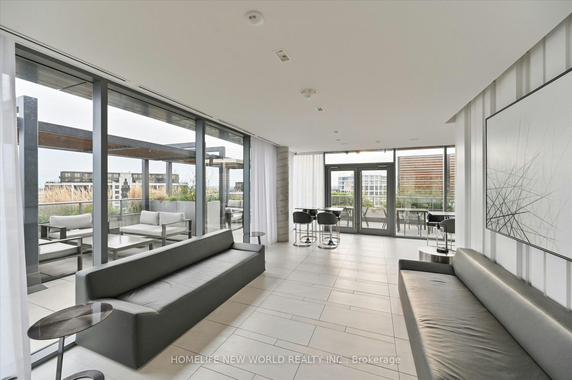 312#-10 De Boers Drive, Toronto, ON, M3J 0L6 - 27