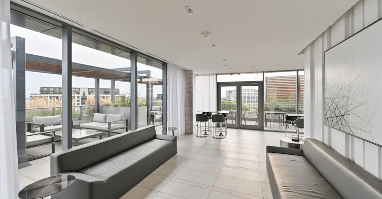 312#-10 De Boers Drive, Toronto, ON, M3J 0L6 - 27