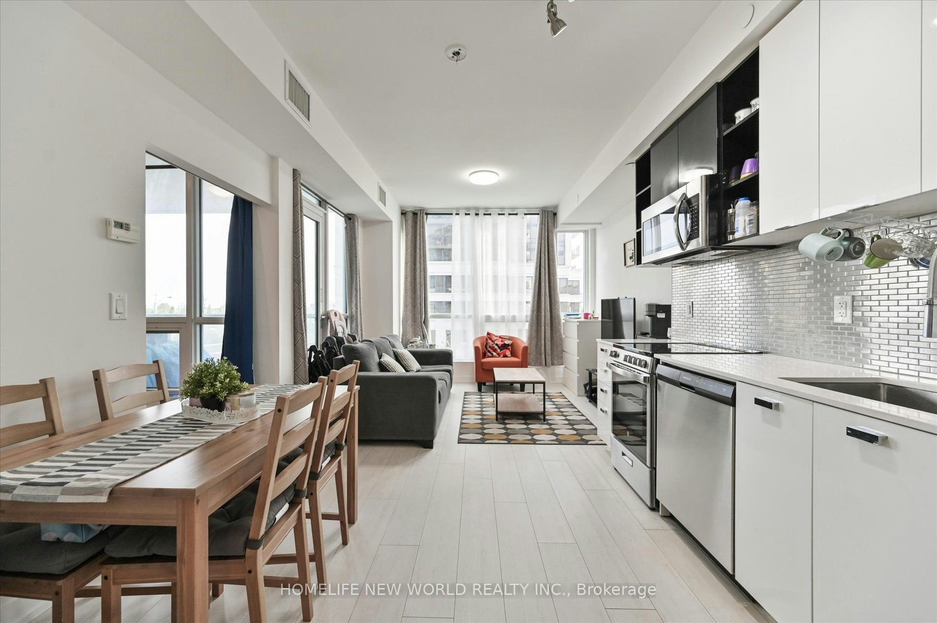 312#-10 De Boers Drive, Toronto, ON, M3J 0L6 - 9