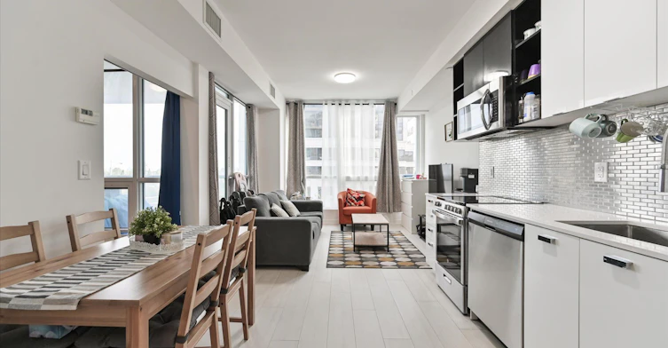 312#-10 De Boers Drive, Toronto, ON, M3J 0L6 - 9