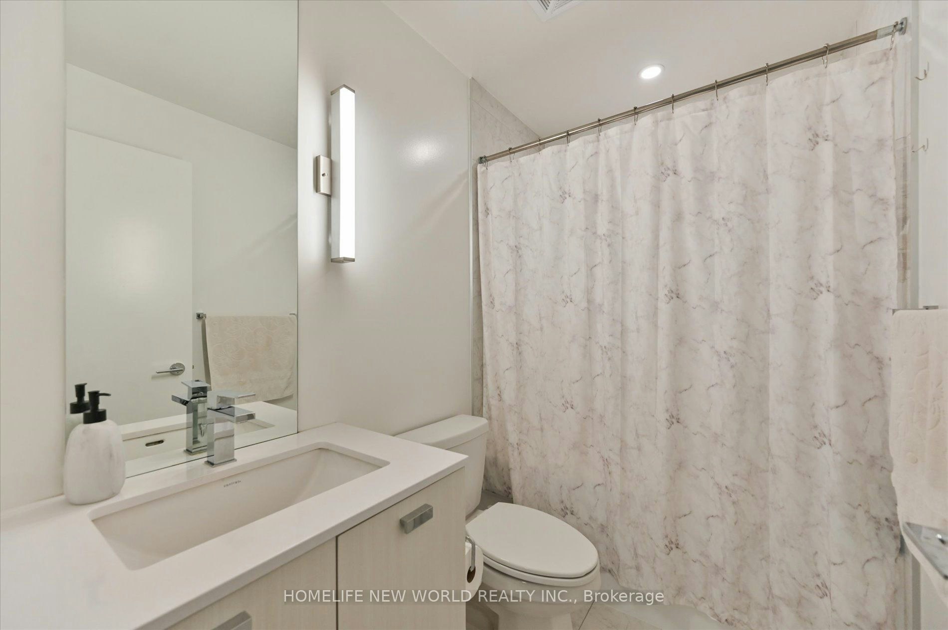 312#-10 De Boers Drive, Toronto, ON, M3J 0L6 - 19