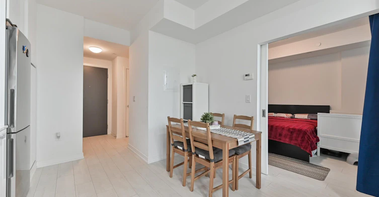 312#-10 De Boers Drive, Toronto, ON, M3J 0L6 - 14