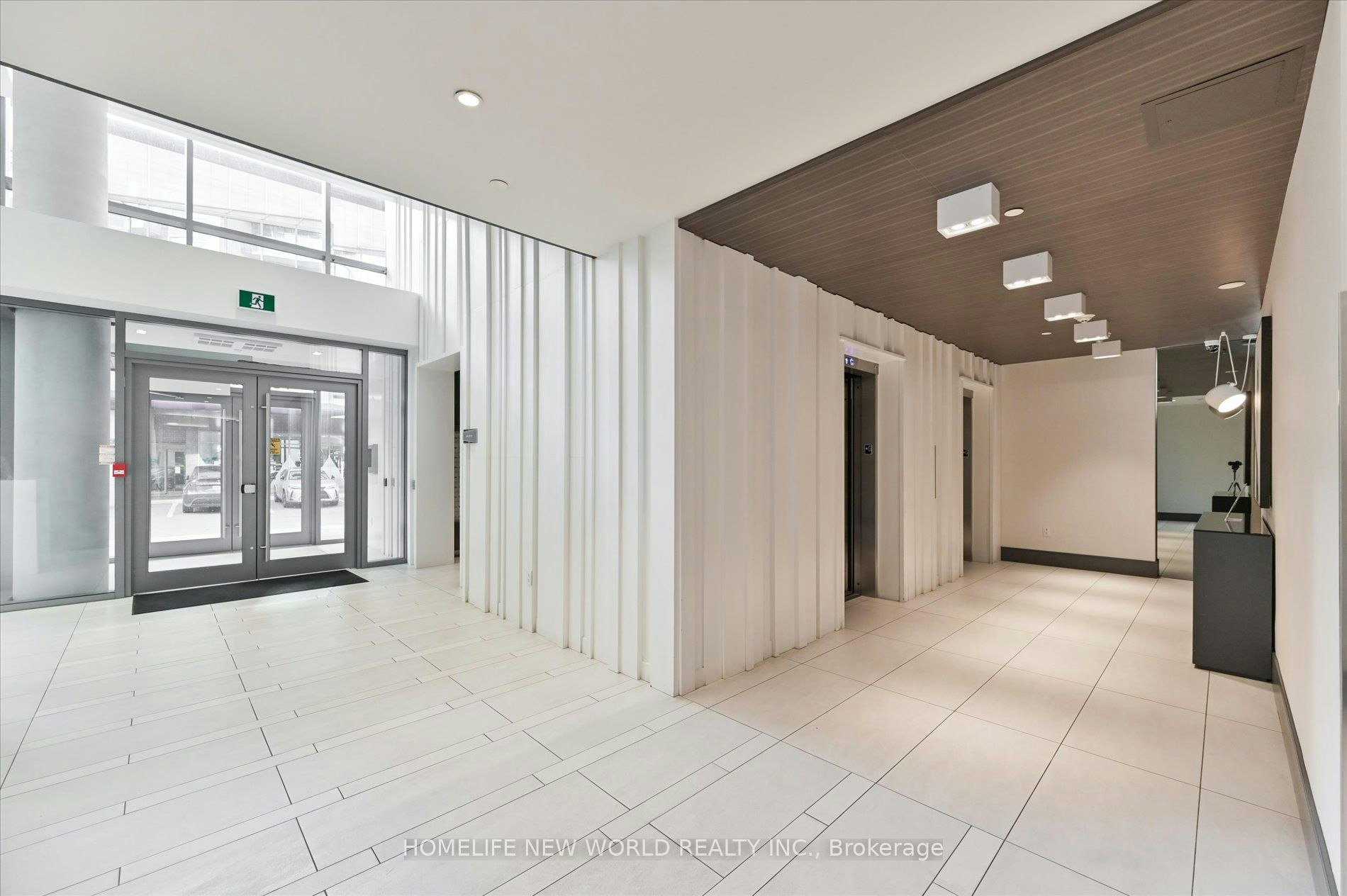 312#-10 De Boers Drive, Toronto, ON, M3J 0L6 - 6