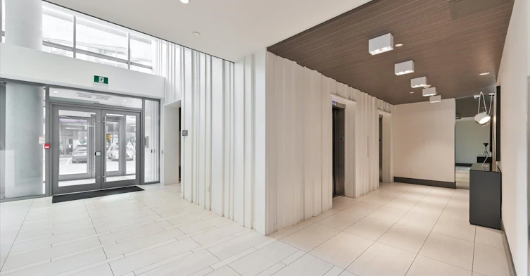 312#-10 De Boers Drive, Toronto, ON, M3J 0L6 - 6
