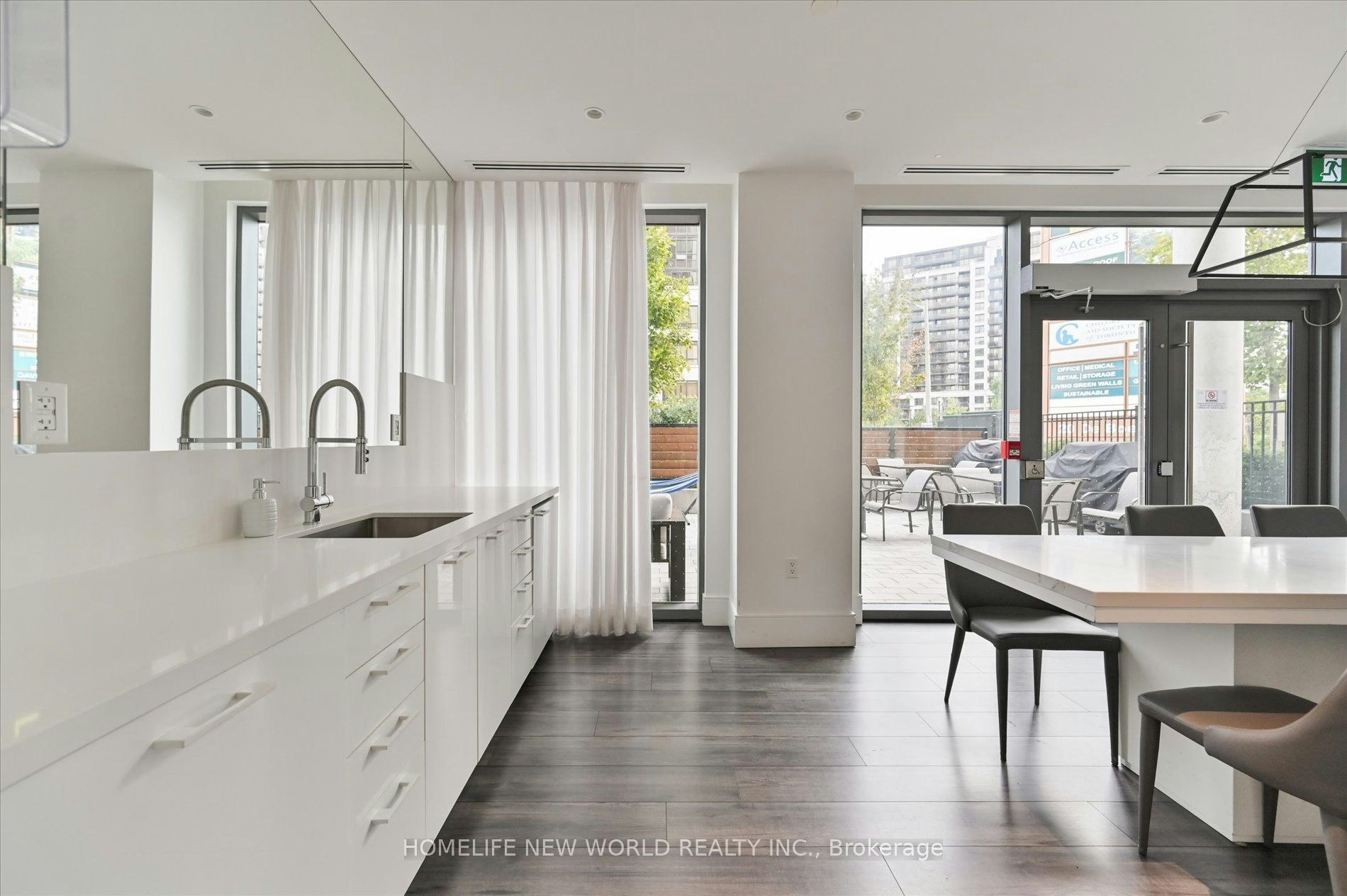 312#-10 De Boers Drive, Toronto, ON, M3J 0L6 - 21