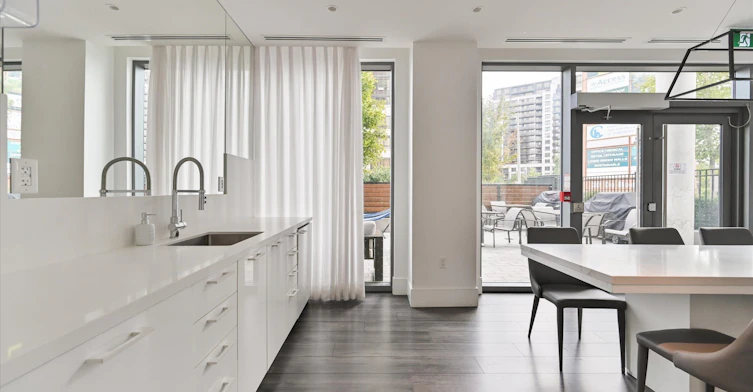 312#-10 De Boers Drive, Toronto, ON, M3J 0L6 - 21