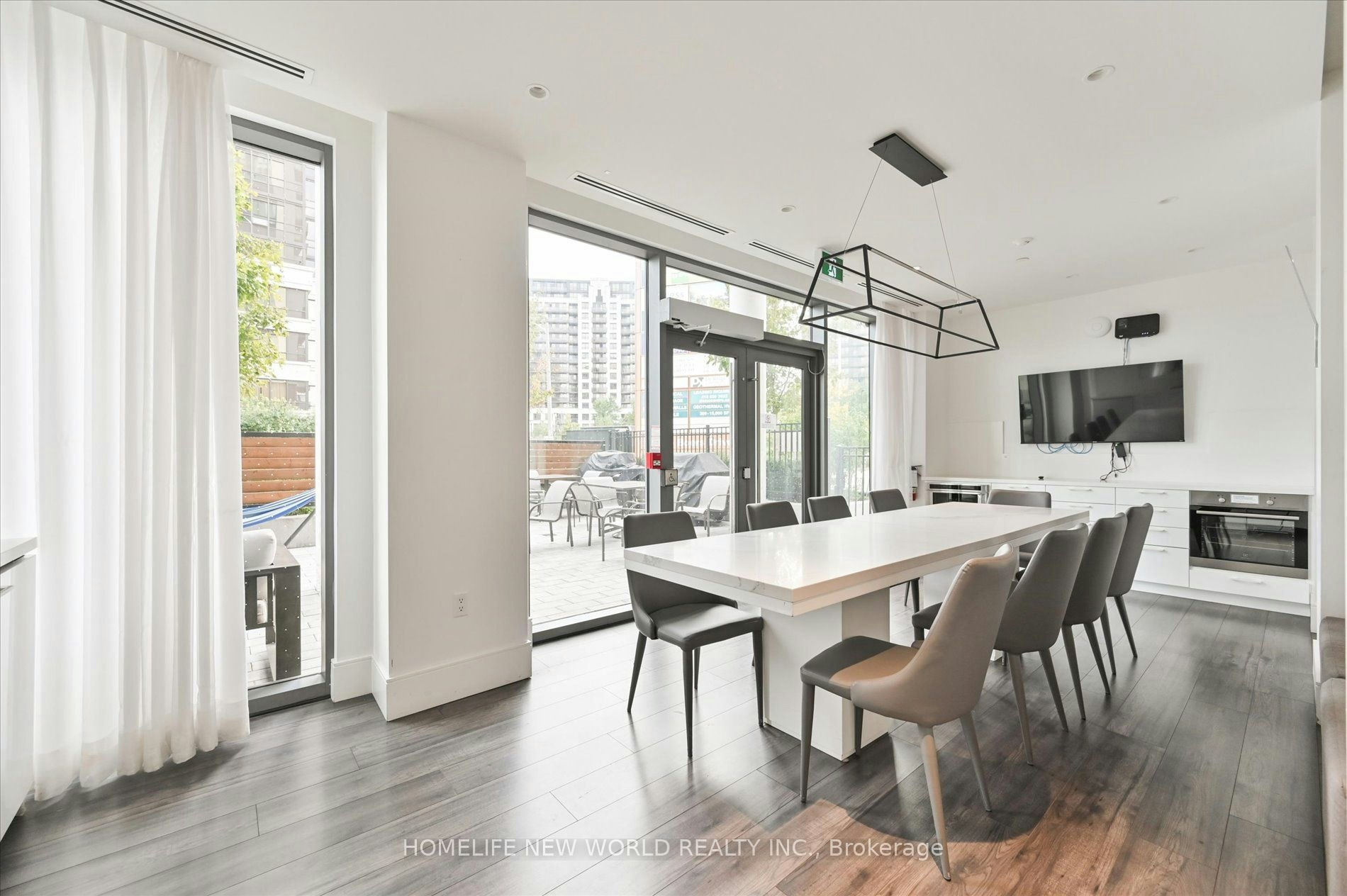 312#-10 De Boers Drive, Toronto, ON, M3J 0L6 - 22