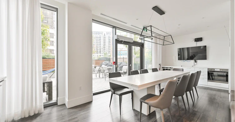 312#-10 De Boers Drive, Toronto, ON, M3J 0L6 - 22