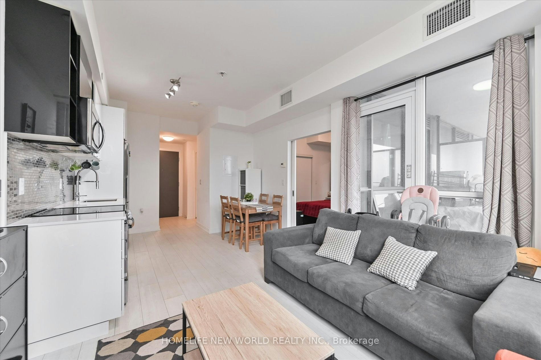 312#-10 De Boers Drive, Toronto, ON, M3J 0L6 - 16