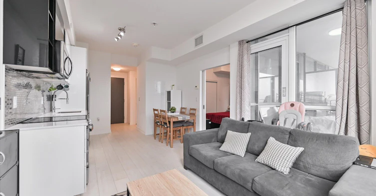 312#-10 De Boers Drive, Toronto, ON, M3J 0L6 - 16