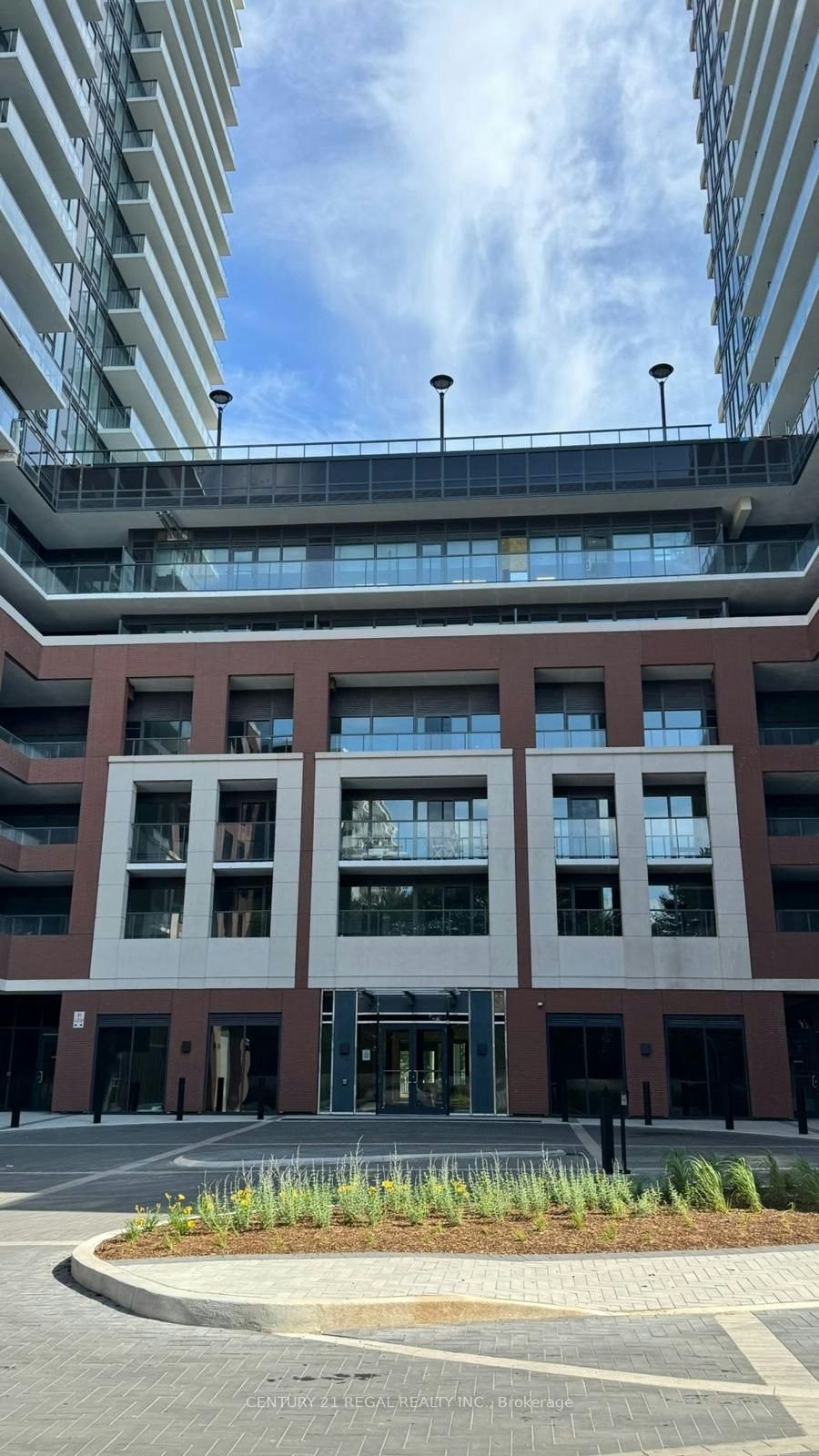 2307-4010 Eglinton Avenue W, Toronto, ON, M9A 0G5 - 3