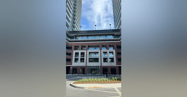 2307-4010 Eglinton Avenue W, Toronto, ON, M9A 0G5 - 3