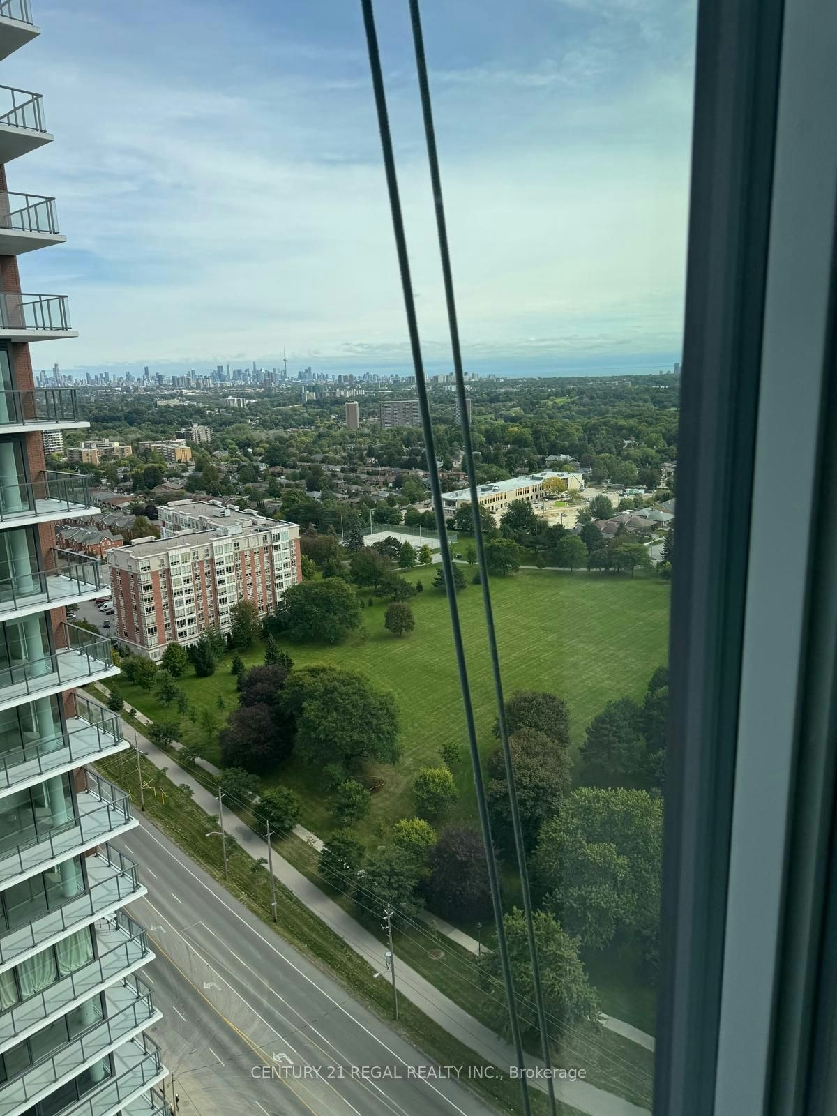 2307-4010 Eglinton Avenue W, Toronto, ON, M9A 0G5 - 14