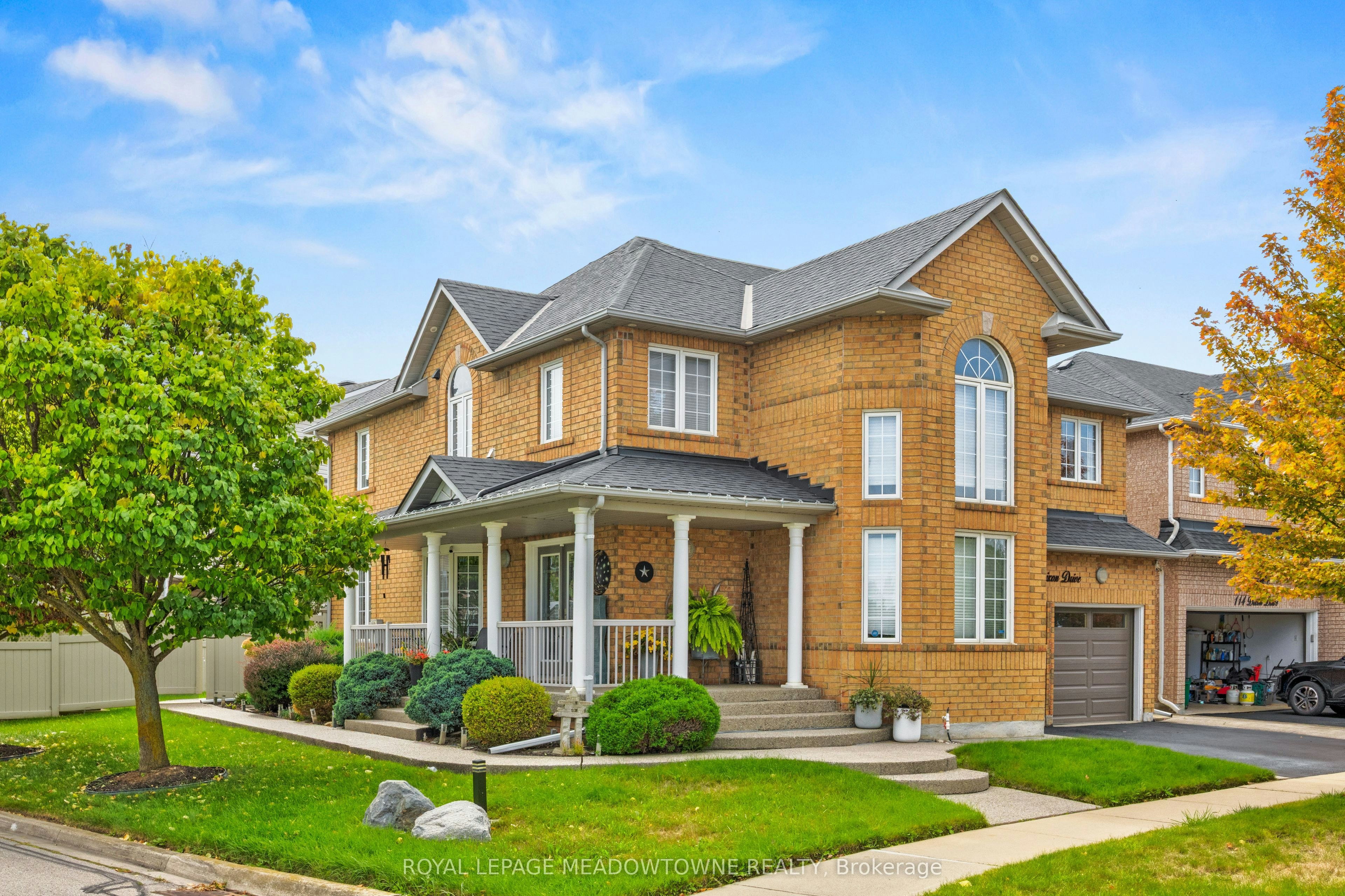 116 Dixon Drive, Milton, ON, L9T 5P7