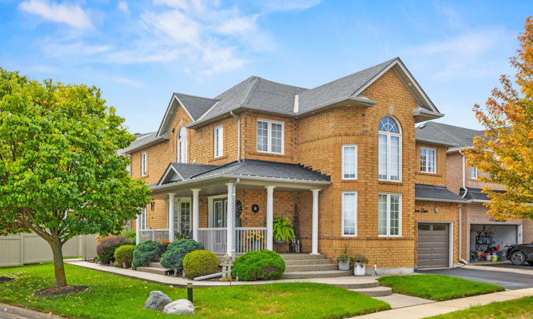 116 Dixon Drive
