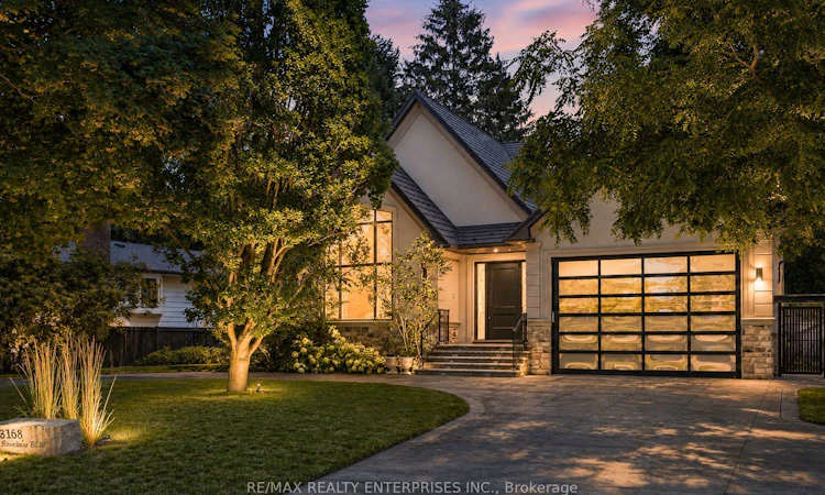 3168 Lakeshore Road W