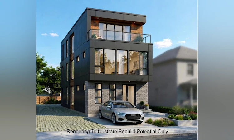 37 Deforest Road