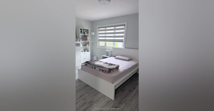 7050 Black Walnut Trail, Mississauga, ON, L5N 7N6 - 12