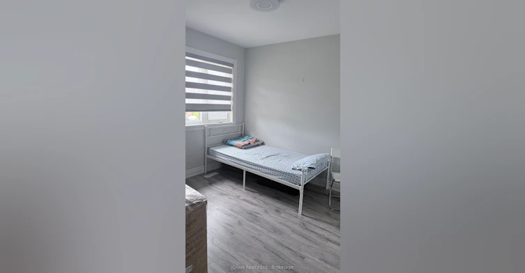 7050 Black Walnut Trail, Mississauga, ON, L5N 7N6 - 17