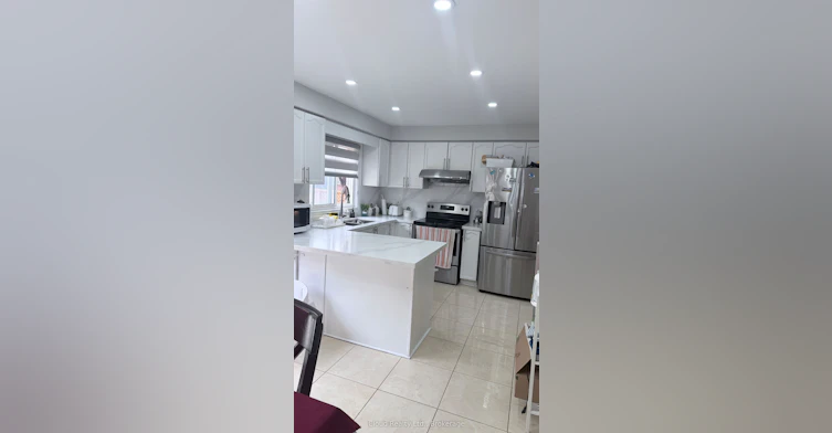 7050 Black Walnut Trail, Mississauga, ON, L5N 7N6 - 8
