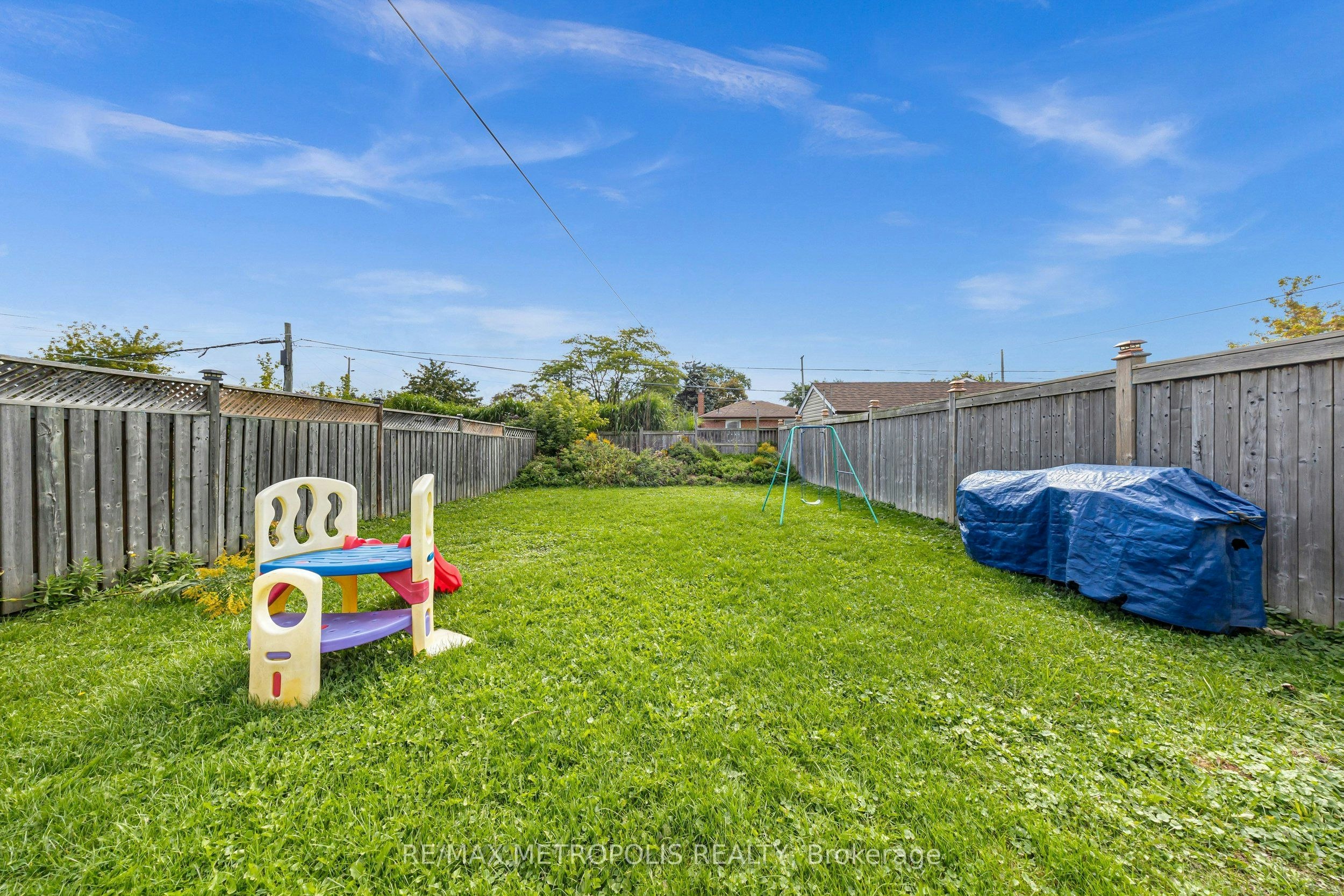 Main-147 Vodden Street E, Brampton, ON, L6V 1M6 - 21