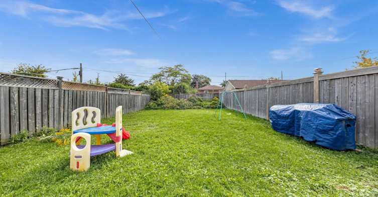 Main-147 Vodden Street E, Brampton, ON, L6V 1M6 - 21