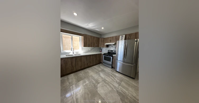 Unit A-1705 Jane Street, Toronto, ON, M9N 2S3