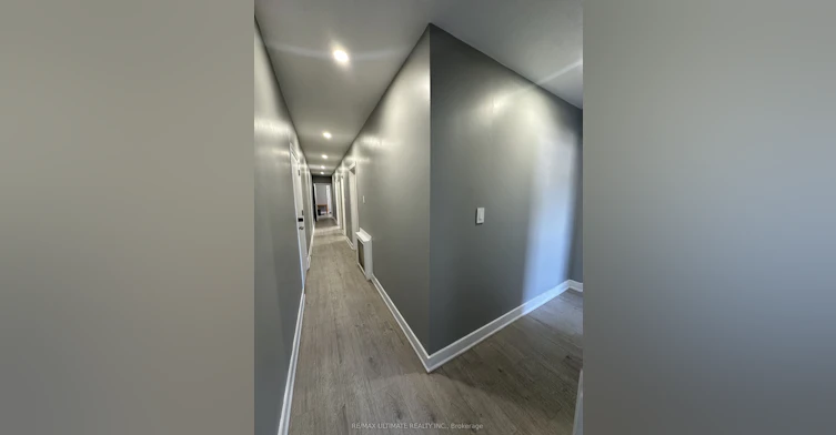 Unit A-1705 Jane Street, Toronto, ON, M9N 2S3 - 7