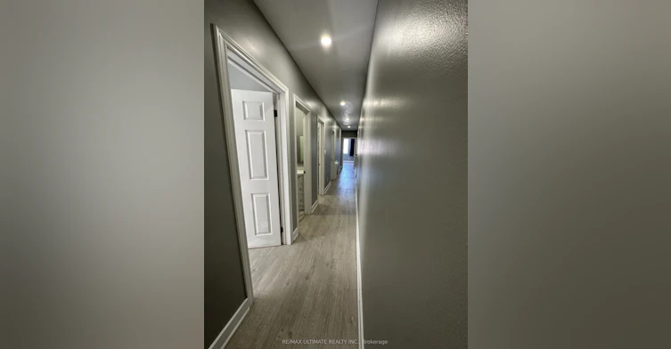 Unit A-1705 Jane Street, Toronto, ON, M9N 2S3 - 10