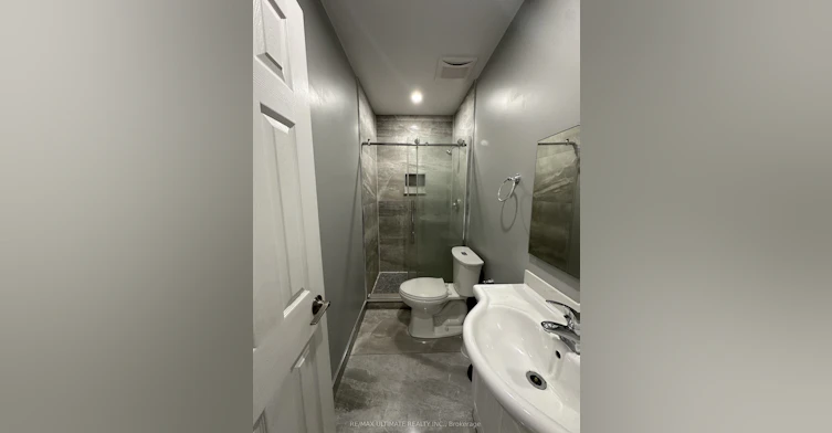 Unit A-1705 Jane Street, Toronto, ON, M9N 2S3 - 5