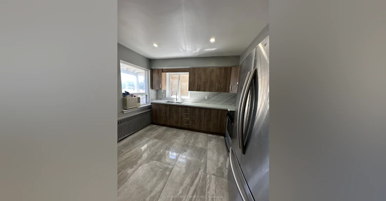 Unit A-1705 Jane Street, Toronto, ON, M9N 2S3 - 2