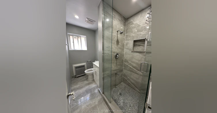 Unit A-1705 Jane Street, Toronto, ON, M9N 2S3 - 4