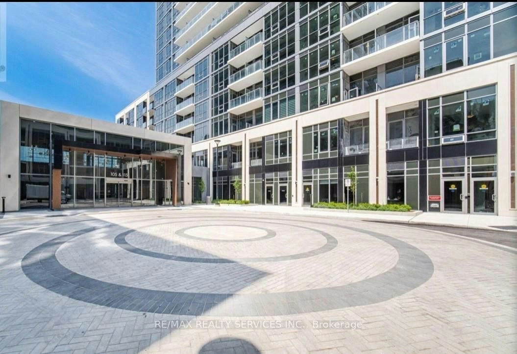 1804A-115 Nipissing Road, Milton, ON, L9T 1R3 - 2
