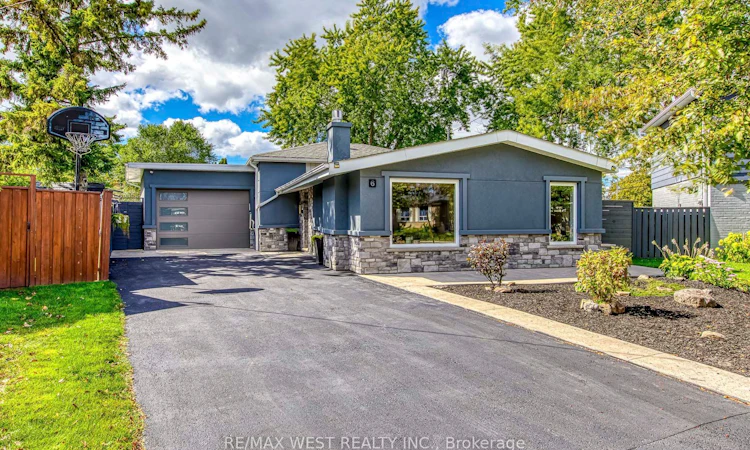 6 Millview Court