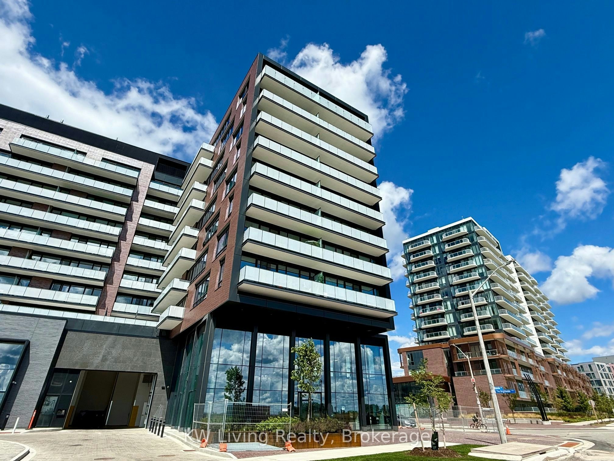 218-251 Masonry Way, Mississauga, ON, L5H 0B3