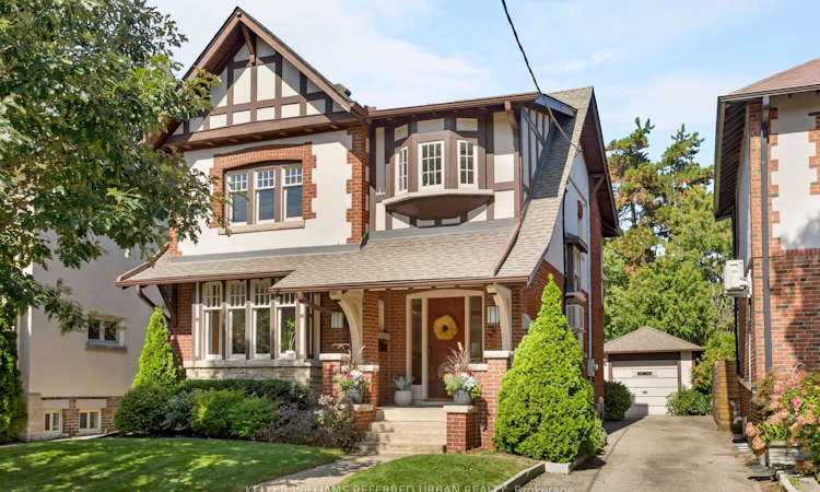30 Baby Point Road