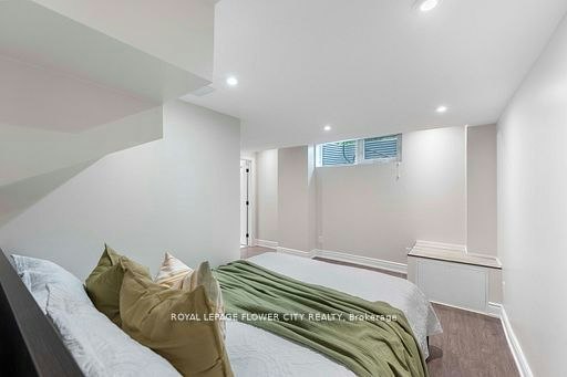 Basement-62 Pony Farm Drive, Toronto, ON, M9R 0B3 - 12