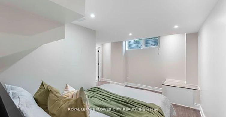 Basement-62 Pony Farm Drive, Toronto, ON, M9R 0B3 - 12