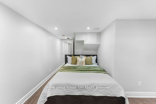 Basement-62 Pony Farm Drive, Toronto, ON, M9R 0B3 - 13