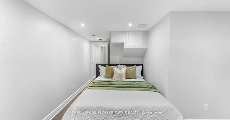 Basement-62 Pony Farm Drive, Toronto, ON, M9R 0B3 - 13