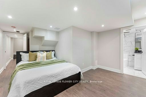 Basement-62 Pony Farm Drive, Toronto, ON, M9R 0B3 - 16