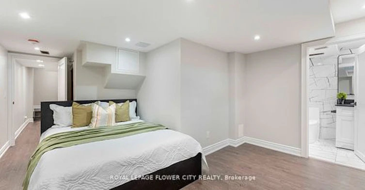 Basement-62 Pony Farm Drive, Toronto, ON, M9R 0B3 - 16