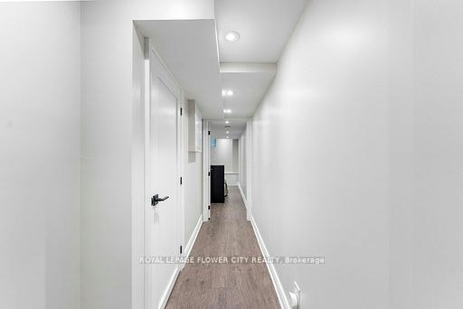 Basement-62 Pony Farm Drive, Toronto, ON, M9R 0B3 - 11