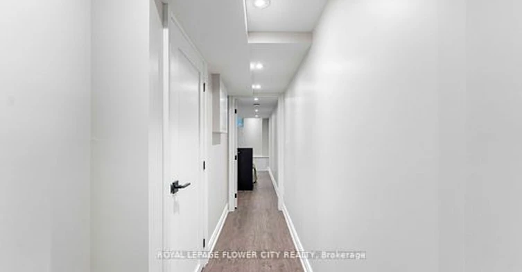 Basement-62 Pony Farm Drive, Toronto, ON, M9R 0B3 - 11