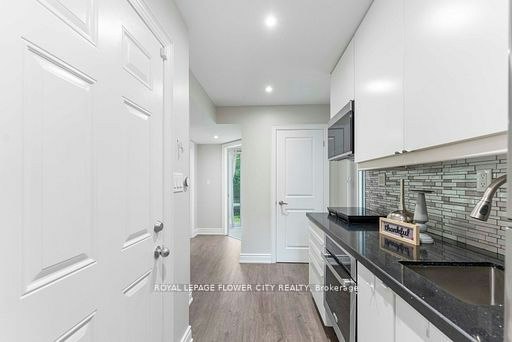 Basement-62 Pony Farm Drive, Toronto, ON, M9R 0B3 - 3