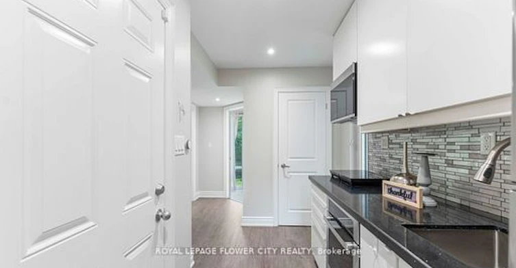 Basement-62 Pony Farm Drive, Toronto, ON, M9R 0B3 - 3