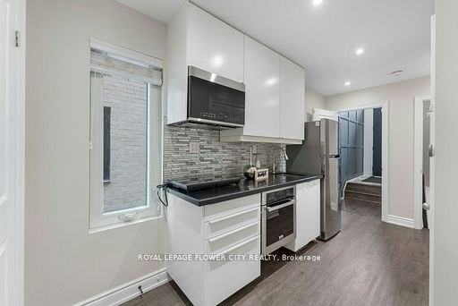 Basement-62 Pony Farm Drive, Toronto, ON, M9R 0B3 - 5